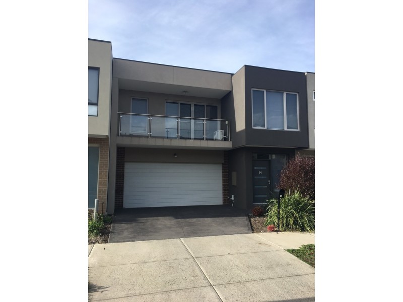 14 Brunswick Crescent, Craigieburn VIC 3064