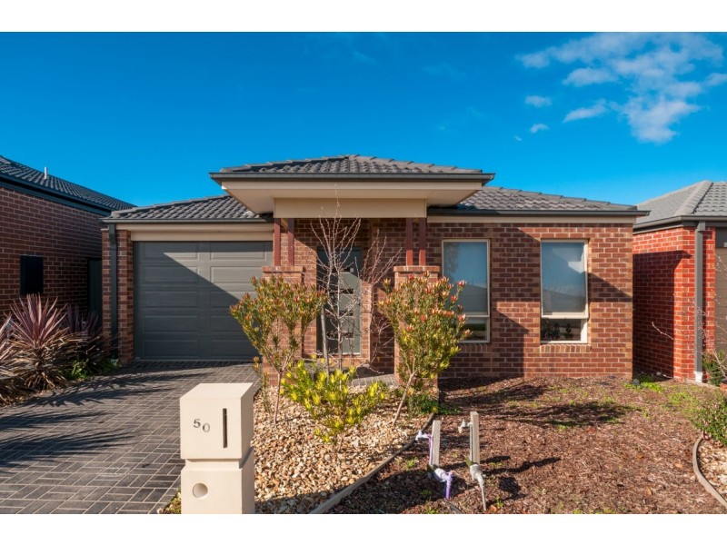 50 Thoresby Circuit, Craigieburn VIC 3064