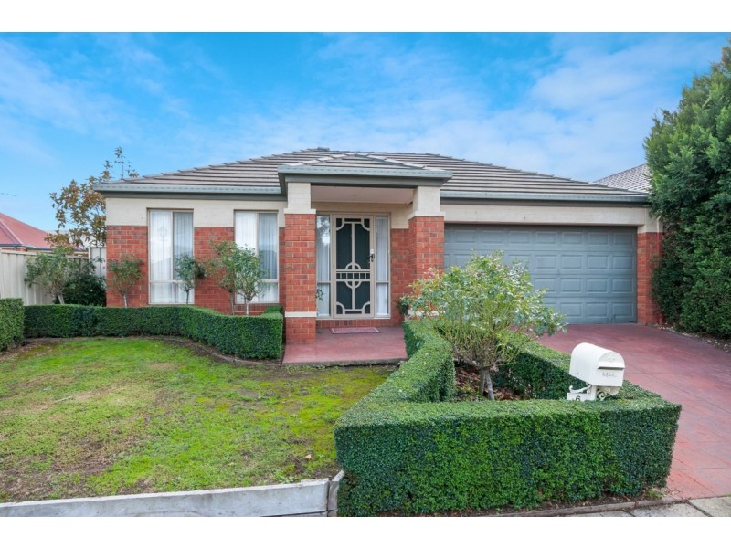 6 Tusmore Rise, Craigieburn VIC 3064