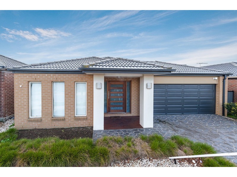 12 Kennett Way, Craigieburn VIC 3064