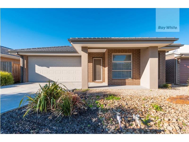 27 Belleview Crescent, Beveridge VIC 3753