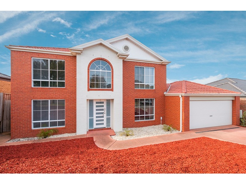 27 Grange Rise, Craigieburn VIC 3064