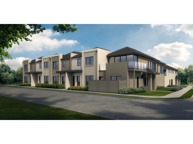 1-13/18 Gallantry Avenue, Craigieburn VIC 3064