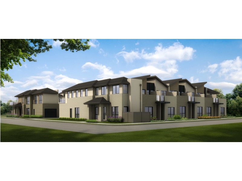 1-13/18 Gallantry Avenue, Craigieburn VIC 3064