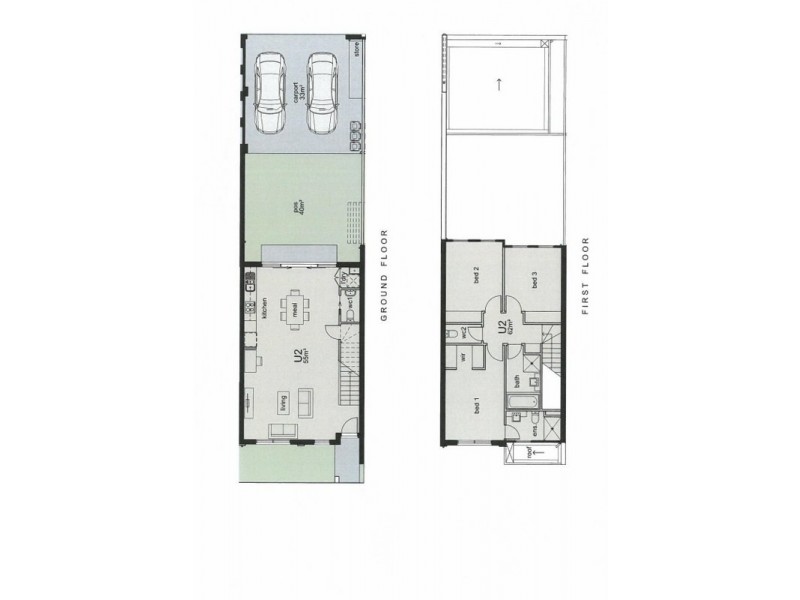 1-13/18 Gallantry Avenue, Craigieburn VIC 3064