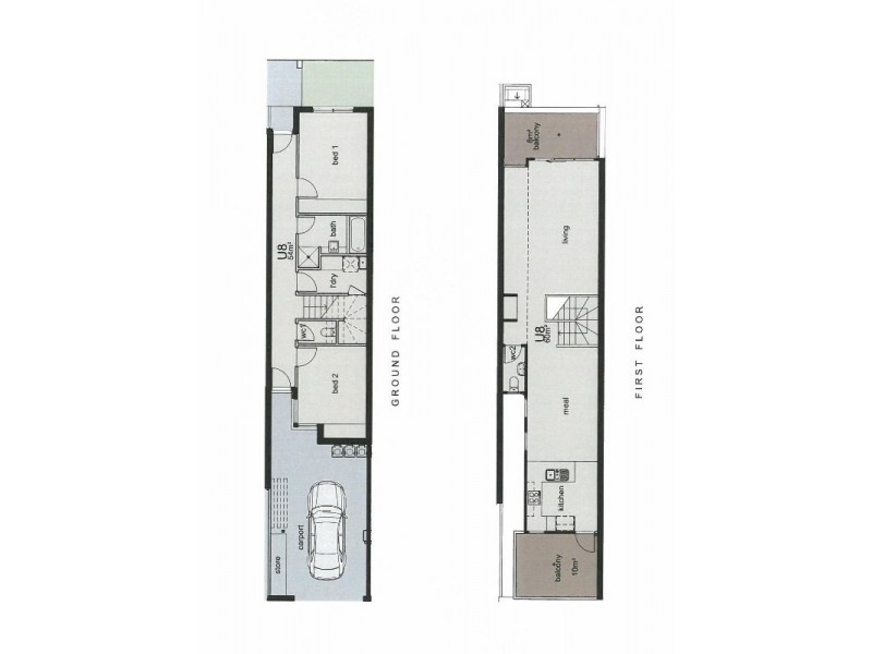1-13/18 Gallantry Avenue, Craigieburn VIC 3064
