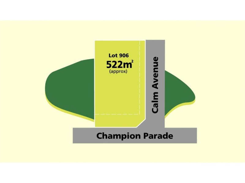 Lot 906 Champion Parade, Craigieburn VIC 3064