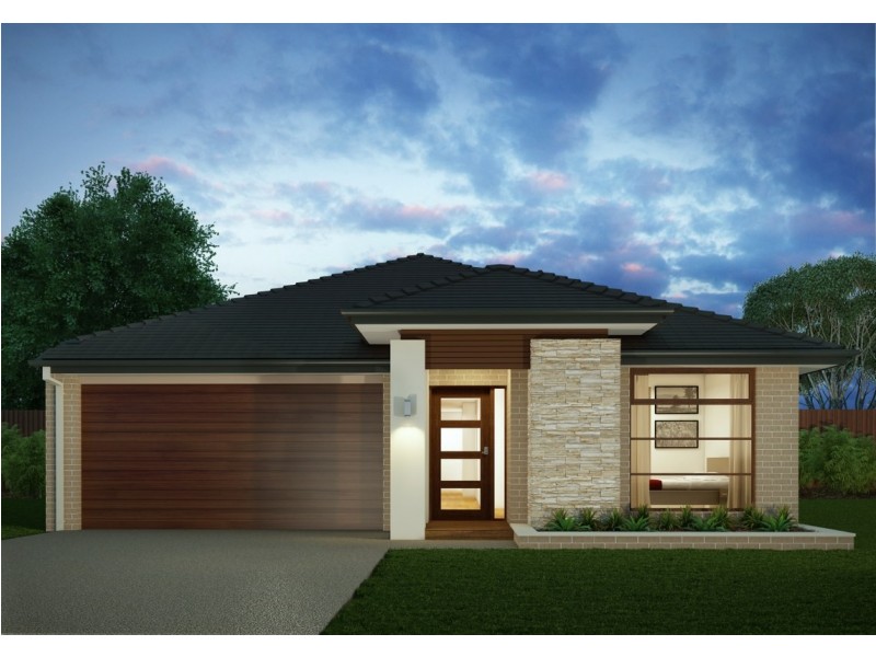 Lot 16523 Penhall Drive, Craigieburn VIC 3064