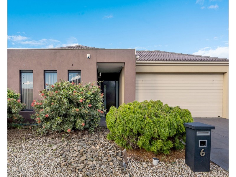 6 Corringa Way, Craigieburn VIC 3064