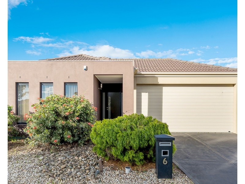 6 Corringa Way, Craigieburn VIC 3064