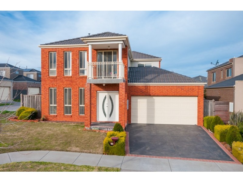 10 Osprey Place, Craigieburn VIC 3064