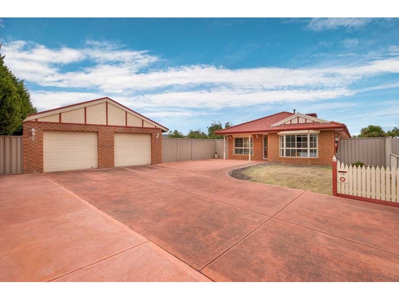 15 Goulburn Way, Craigieburn VIC 3064