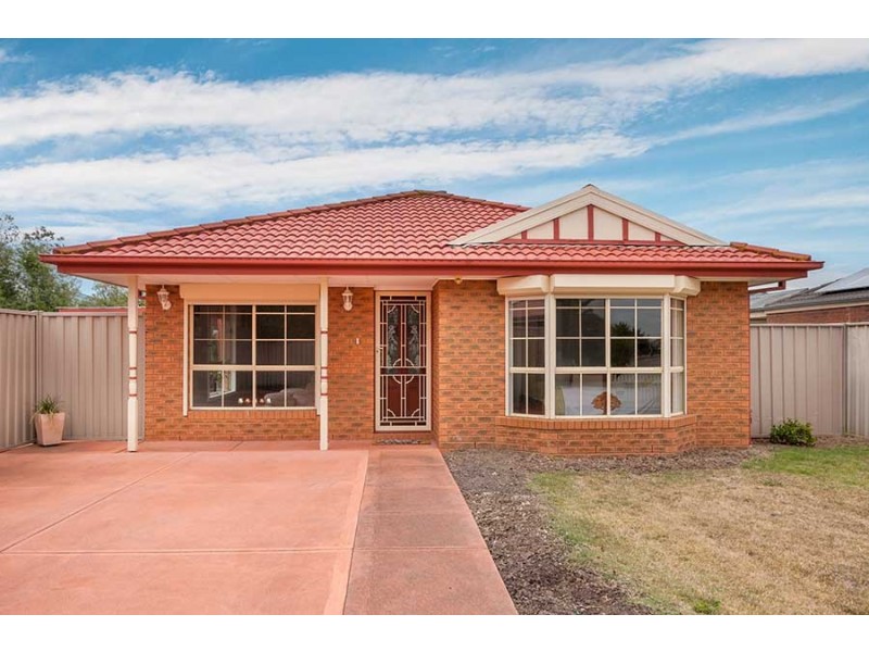 15 Goulburn Way, Craigieburn VIC 3064