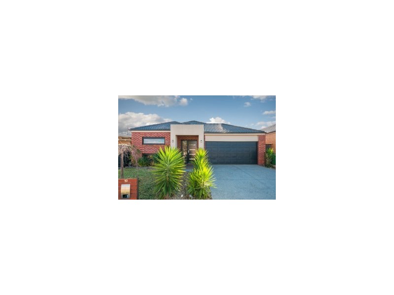 10 Middlesborough Drive, Craigieburn VIC 3064