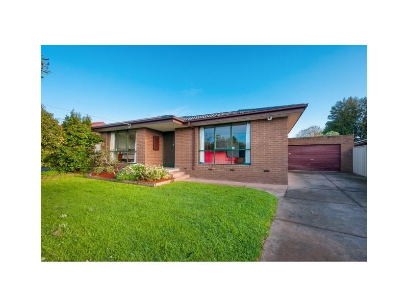 38 Langdon Crescent, Craigieburn VIC 3064