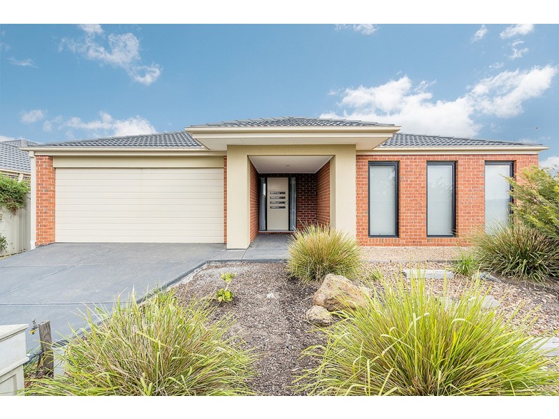 24 Cable Circuit, Craigieburn VIC 3064