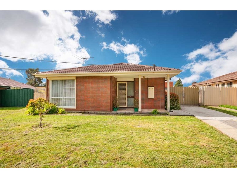 3 Canadian Court, Meadow Heights VIC 3048