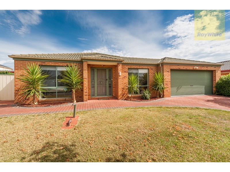 26 Maple Place, Craigieburn VIC 3064