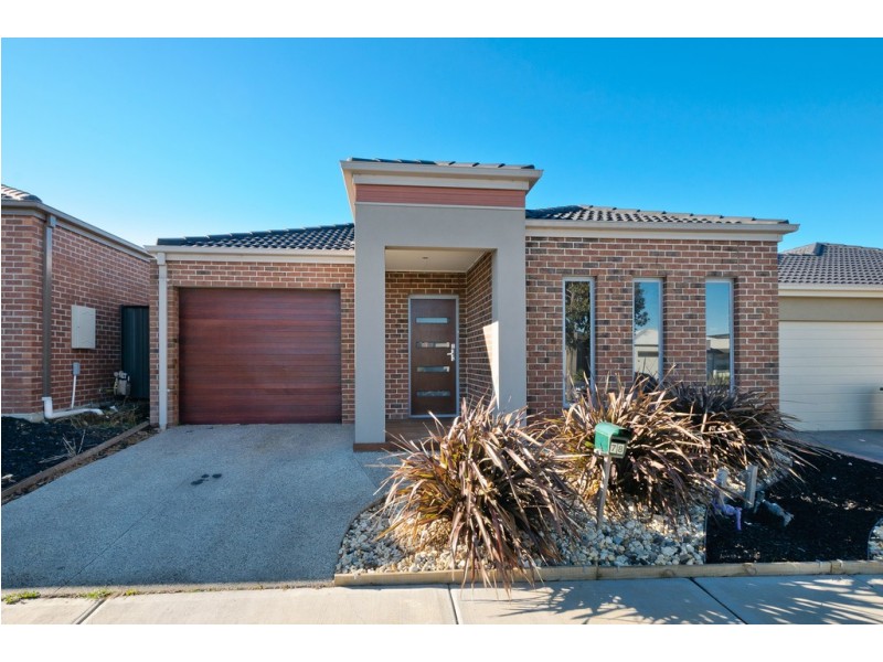 78 Huntington Drive, Craigieburn VIC 3064