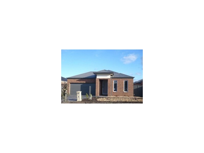 12 Millstream Pass, Craigieburn VIC 3064