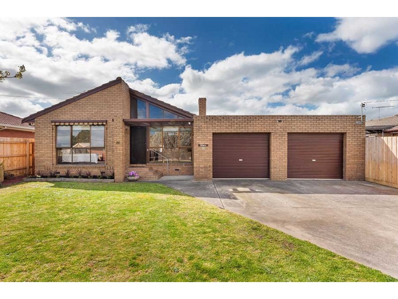 26 Northern Crescent, Craigieburn VIC 3064