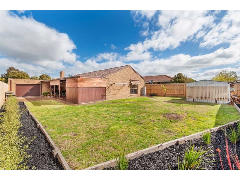 26 Northern Crescent, Craigieburn VIC 3064