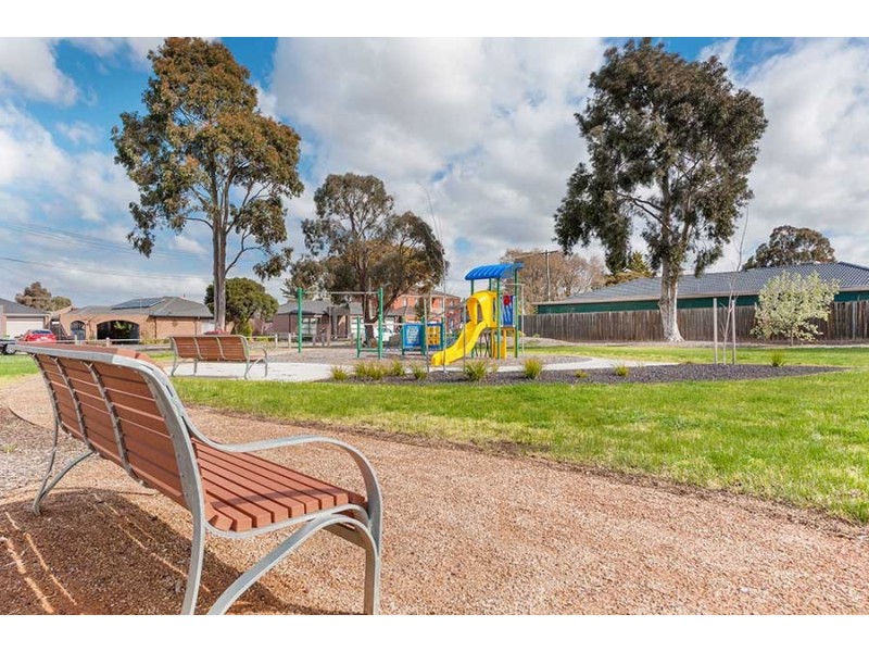 26 Northern Crescent, Craigieburn VIC 3064