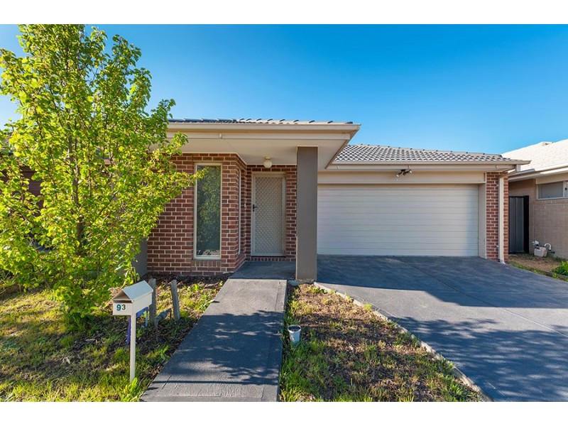 93 Gateshead Street, Craigieburn VIC 3064