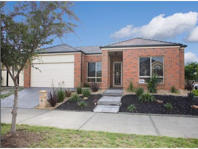 73 Bellfield Drive, Craigieburn VIC 3064