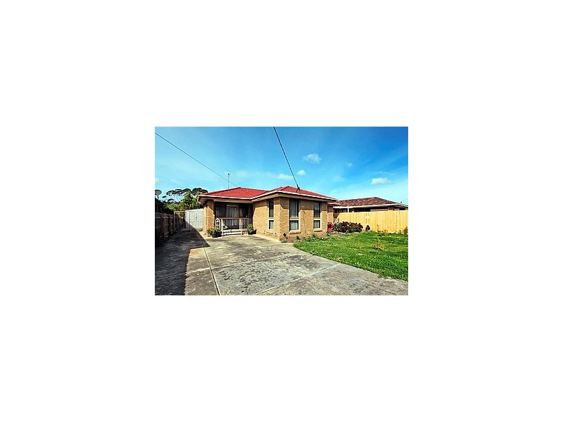 45 Alma Street, Craigieburn VIC 3064