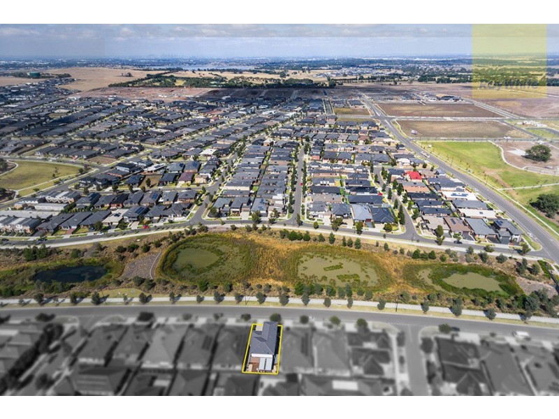 38 Gallantry Avenue, Craigieburn VIC 3064