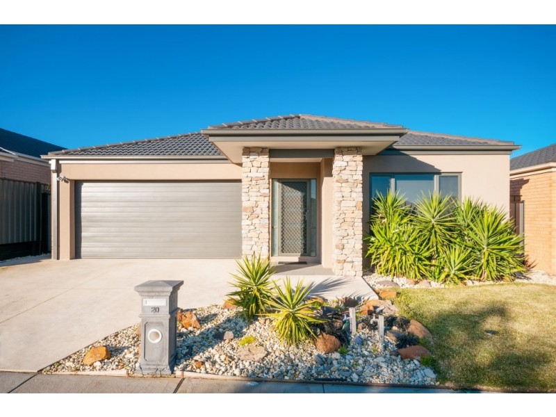 20 Humber Street, Craigieburn VIC 3064