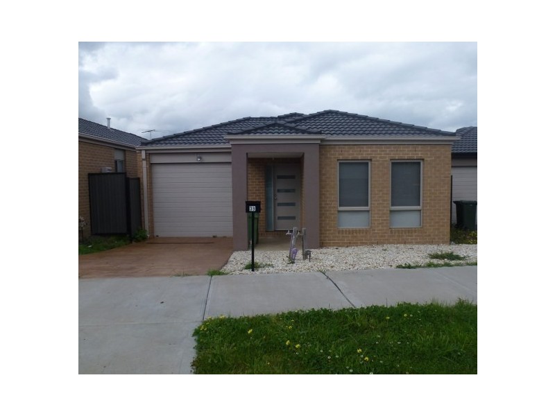 39 Kensley Circuit, Craigieburn VIC 3064