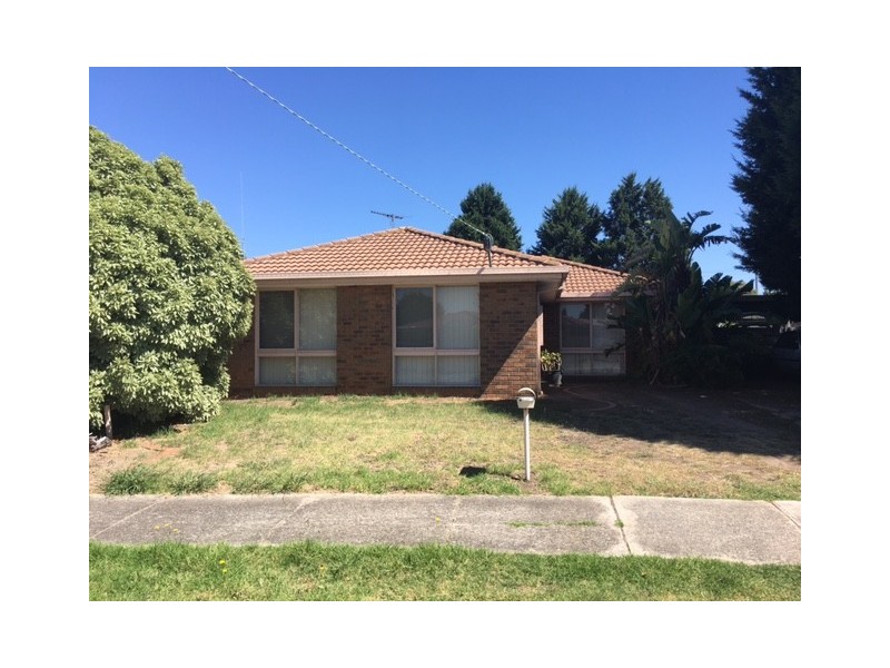 3 Longtown Court, Craigieburn VIC 3064