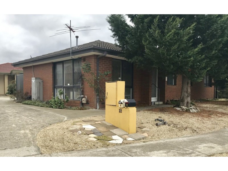 22A Northleigh Avenue, Craigieburn VIC 3064