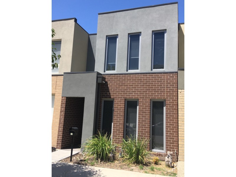 41 Brunswick Crescent, Craigieburn VIC 3064