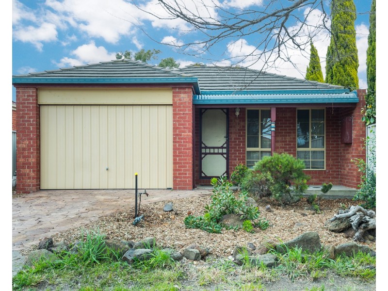43 Woodlea Crescent, Craigieburn VIC 3064