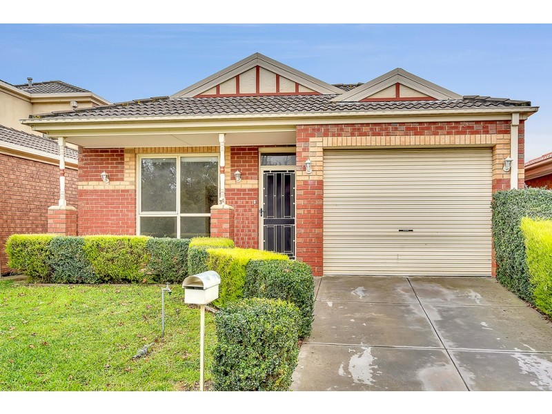 34 Waterford Avenue, Craigieburn VIC 3064