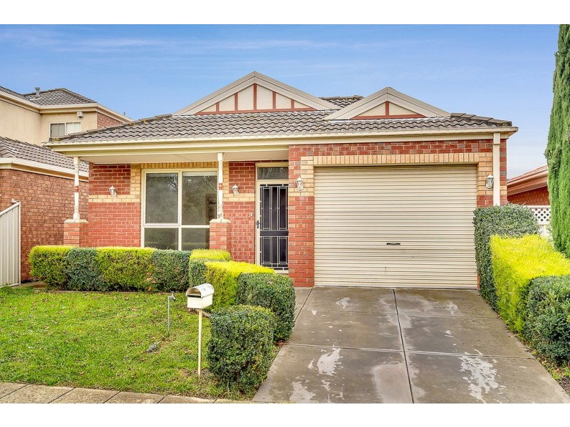 34 Waterford Avenue, Craigieburn VIC 3064
