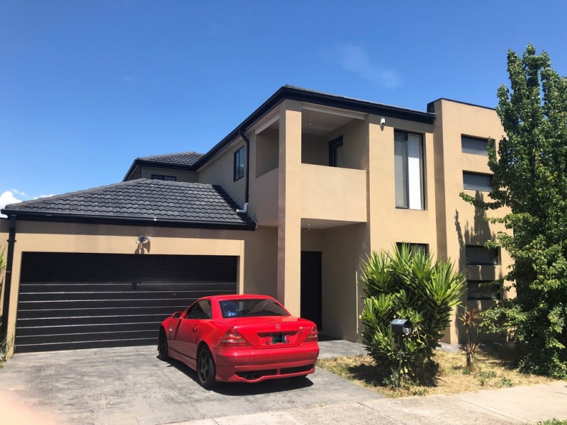 3 Perth Street, Craigieburn VIC 3064