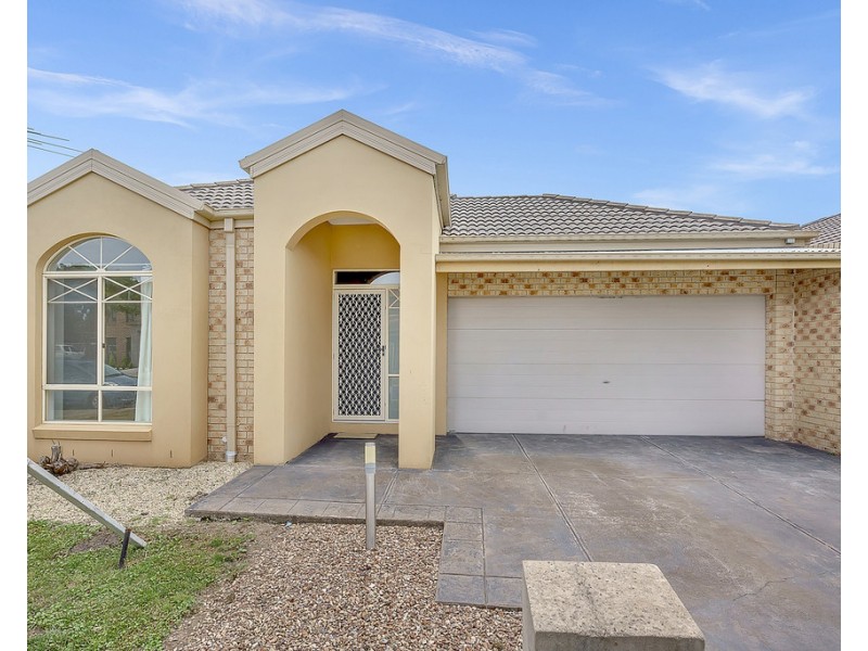 22 Explorers Place, Craigieburn VIC 3064