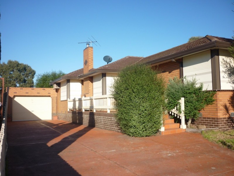 22 Amstel Street, Craigieburn VIC 3064