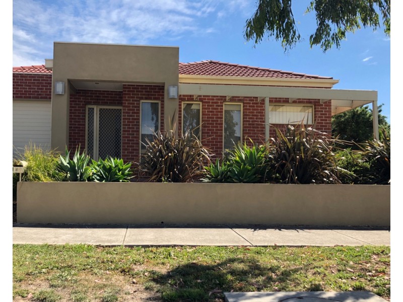 20 Wattletree Street, Craigieburn VIC 3064
