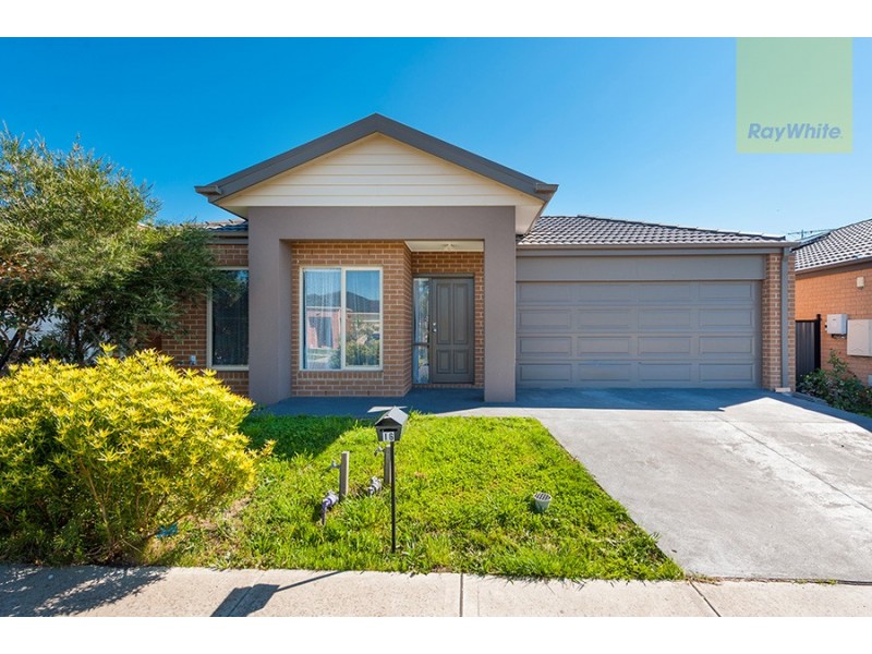 16 Scotney Road, Craigieburn VIC 3064