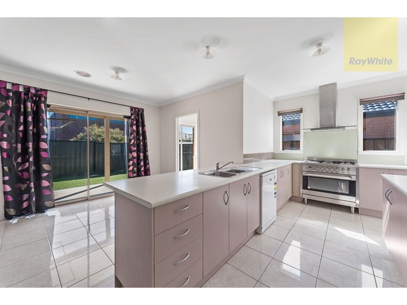16 Scotney Road, Craigieburn VIC 3064