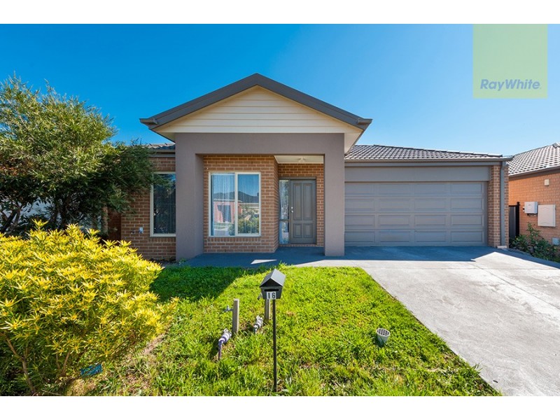 16 Scotney Road, Craigieburn VIC 3064