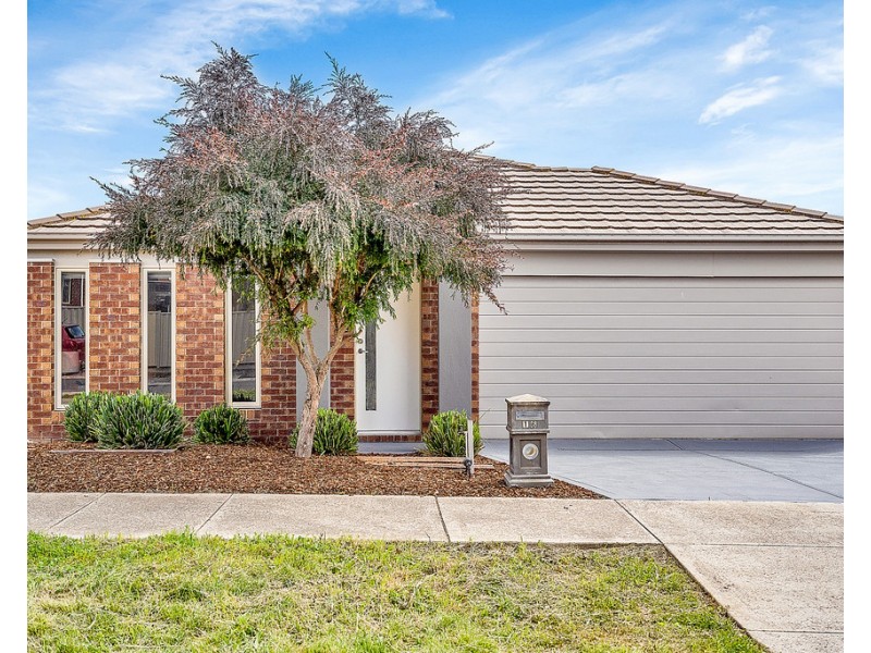 16 Cable Circuit, Craigieburn VIC 3064