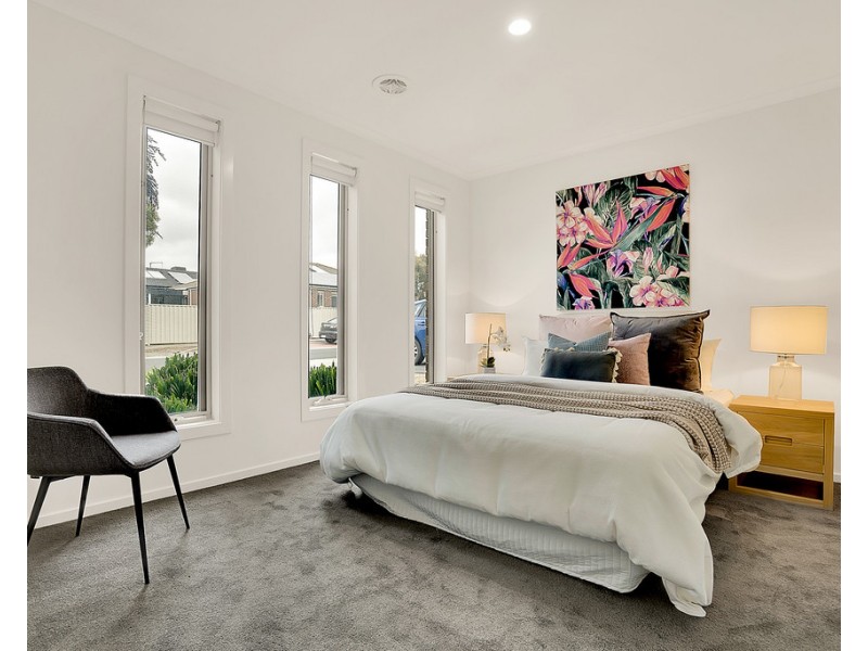 16 Cable Circuit, Craigieburn VIC 3064