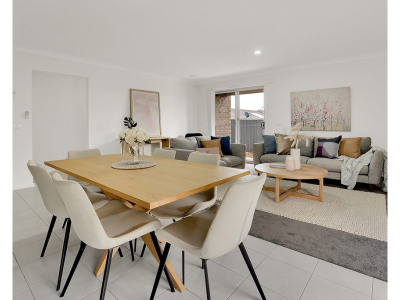 16 Cable Circuit, Craigieburn VIC 3064