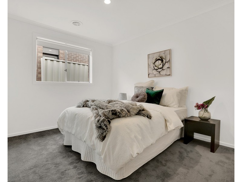 16 Cable Circuit, Craigieburn VIC 3064
